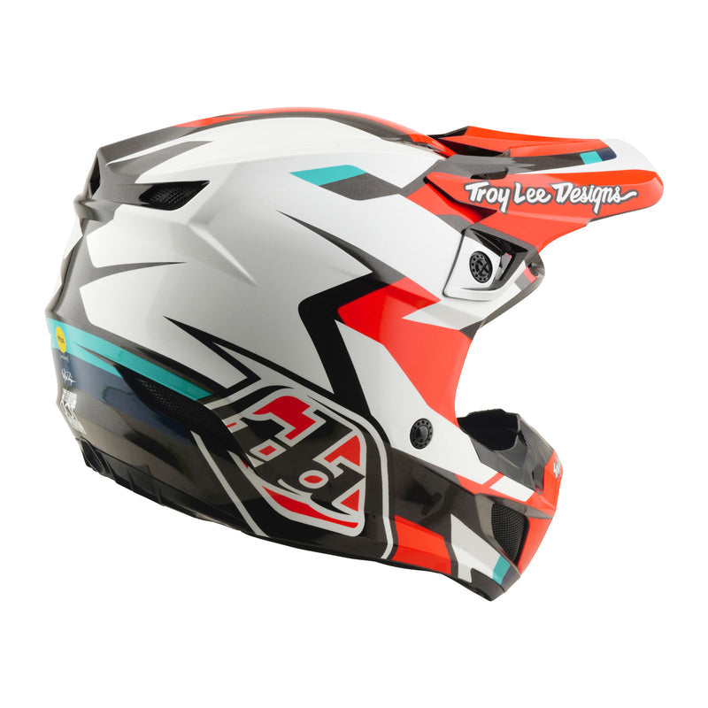 SE5 Polycarbonate Helmet Roamer