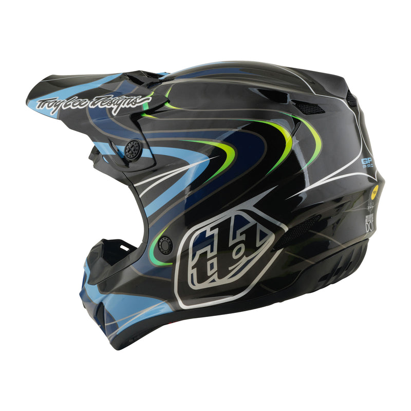 GP Pro Helmet