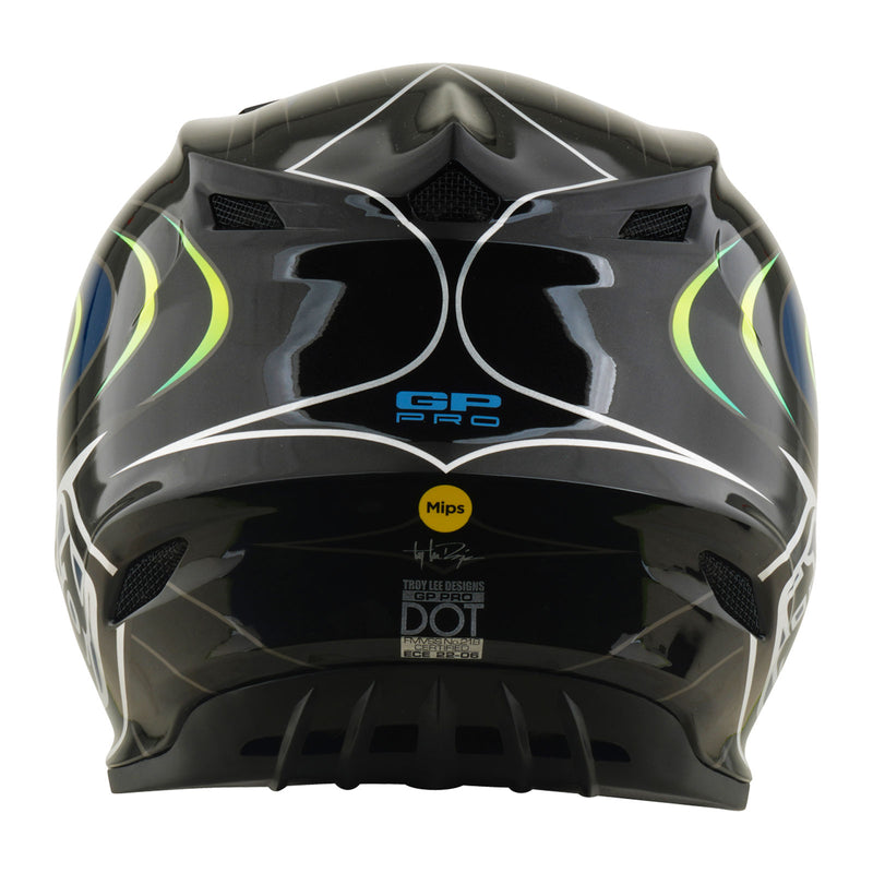 GP Pro Helmet