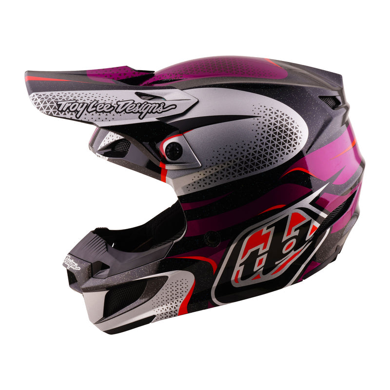 SE5 Polycarbonate Helmet Aura