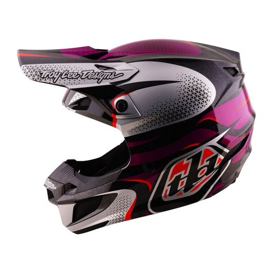 SE5 Polycarbonate Helmet Aura