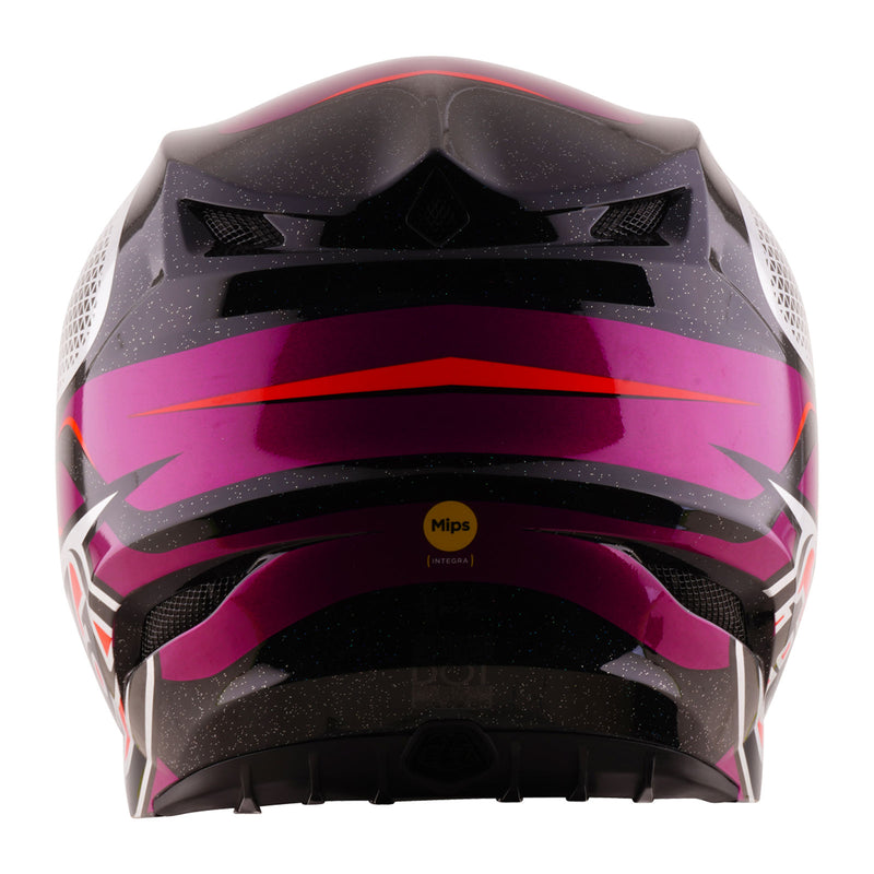 SE5 Polycarbonate Helmet Aura