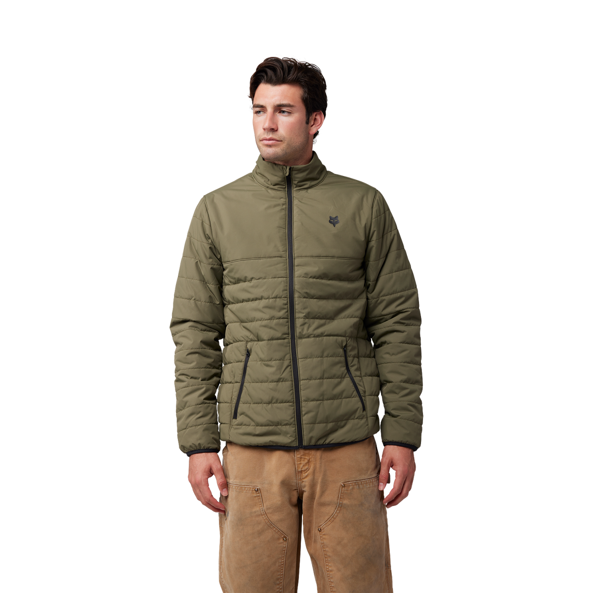 HOWELL PUFFY JACKET
