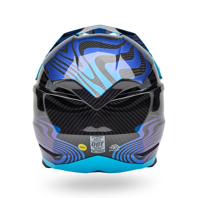 Cortex Gloss Blue