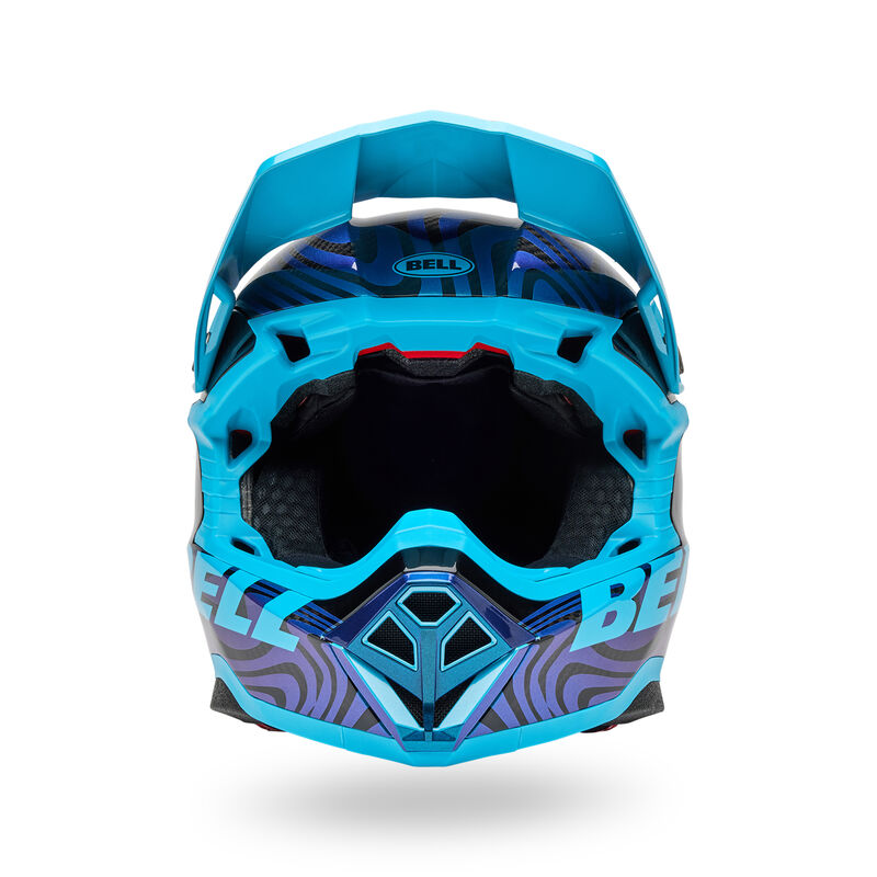 Cortex Gloss Blue
