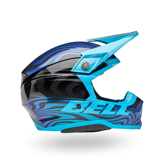 Cortex Gloss Blue