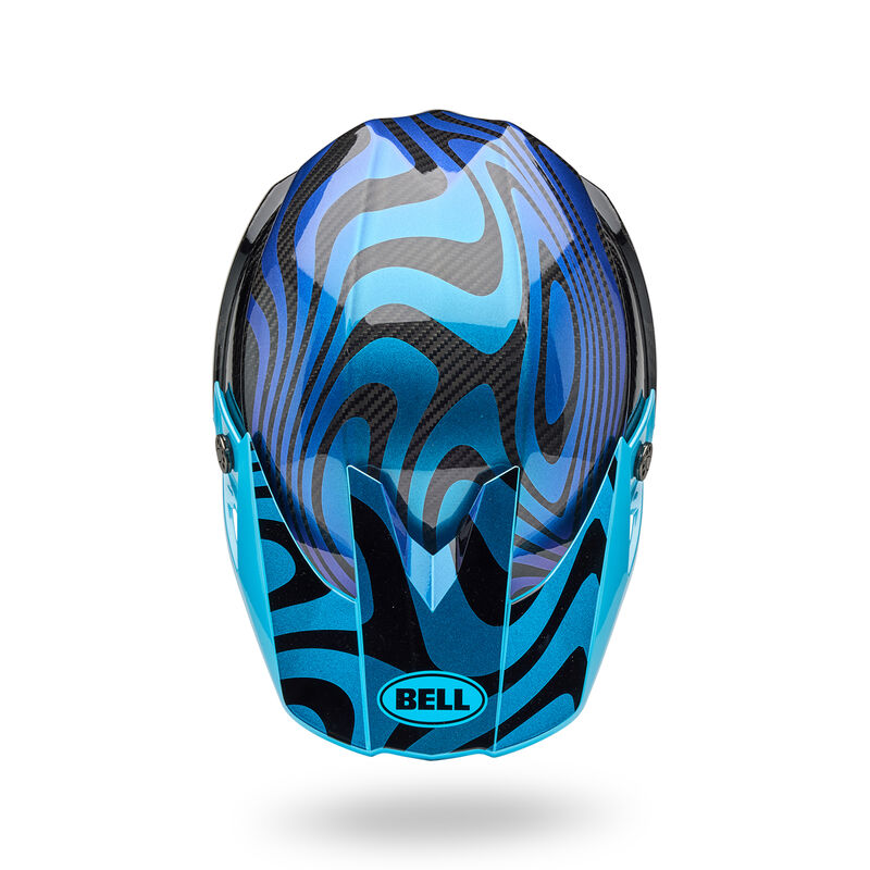 Cortex Gloss Blue