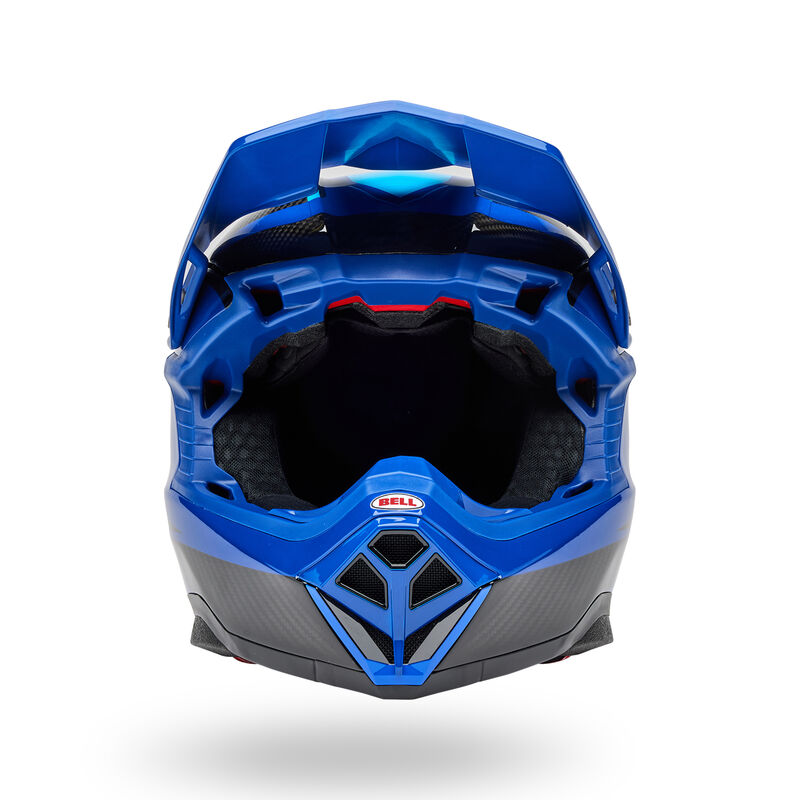 Evade Gloss Blue/Black