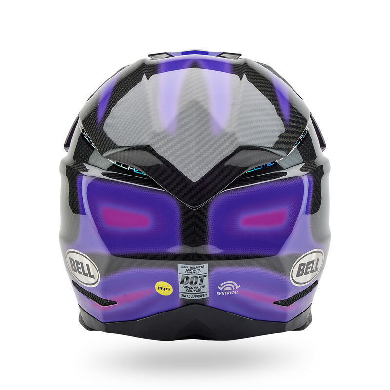 Flare Gloss Purple