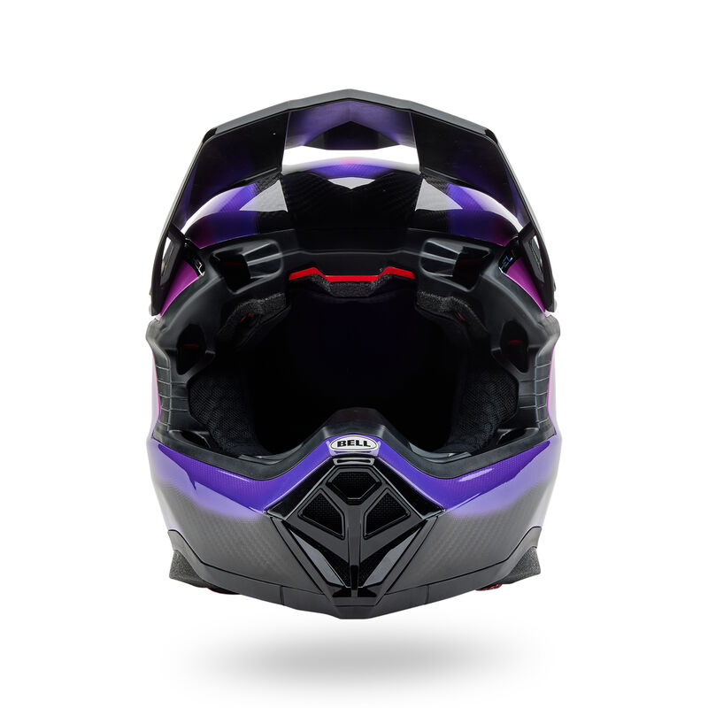 Flare Gloss Purple