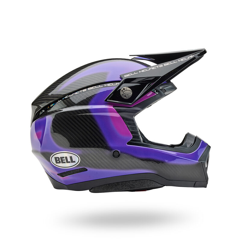 Flare Gloss Purple