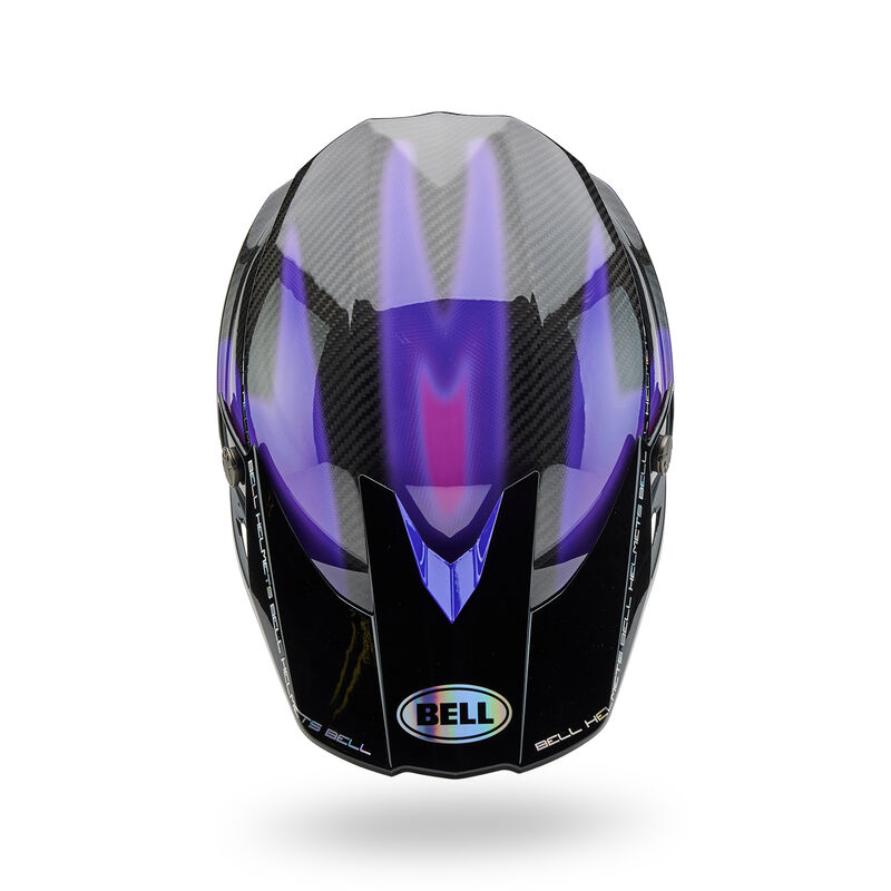 Flare Gloss Purple