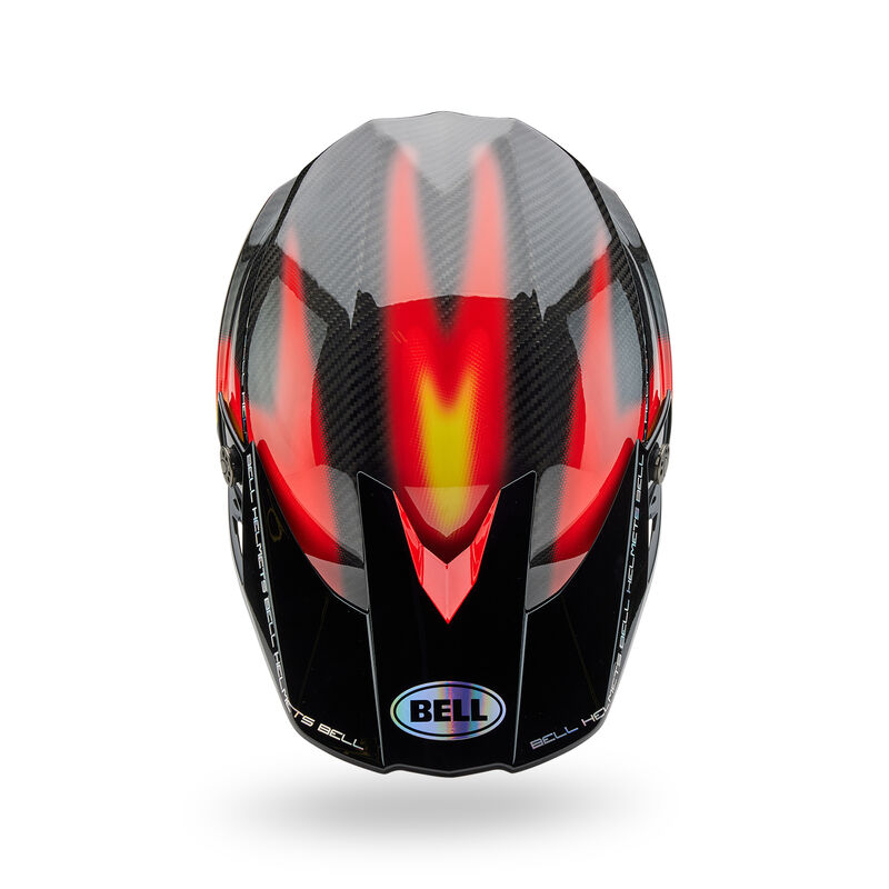 Flare Gloss Red