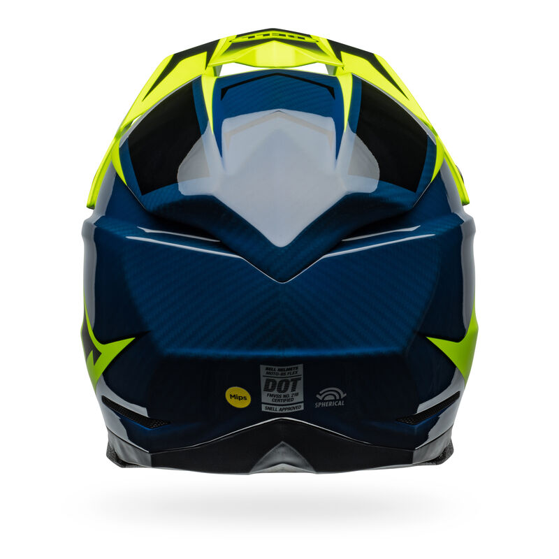 Sliced Matte/Gloss Retina/Blue