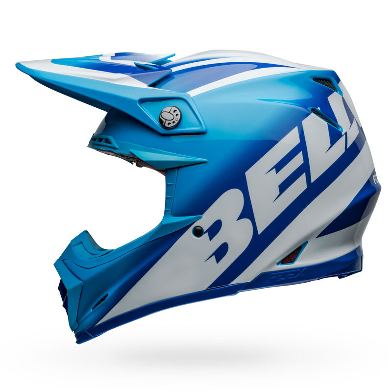 Moto-9s Flex