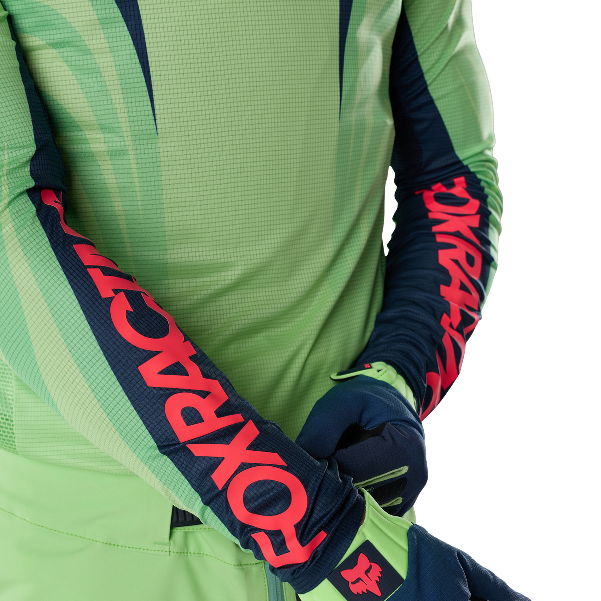 Flexair Valiant Limited Edition GEAR SET