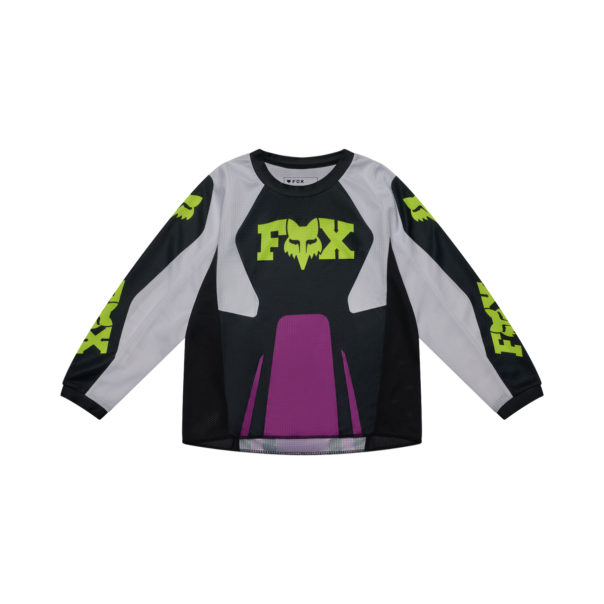 Kids' 180 Raid Gear Set