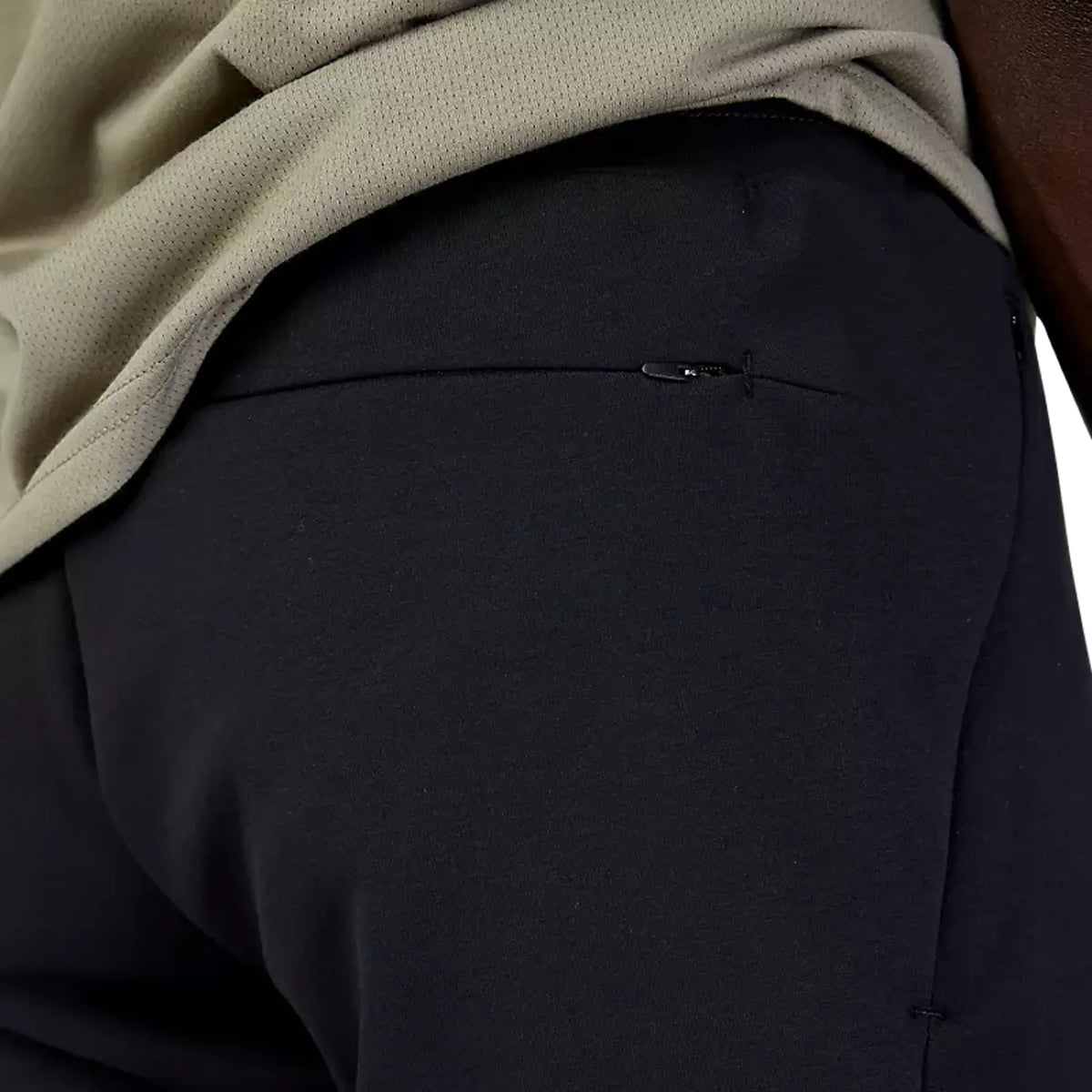 Rise Fleece Shorts