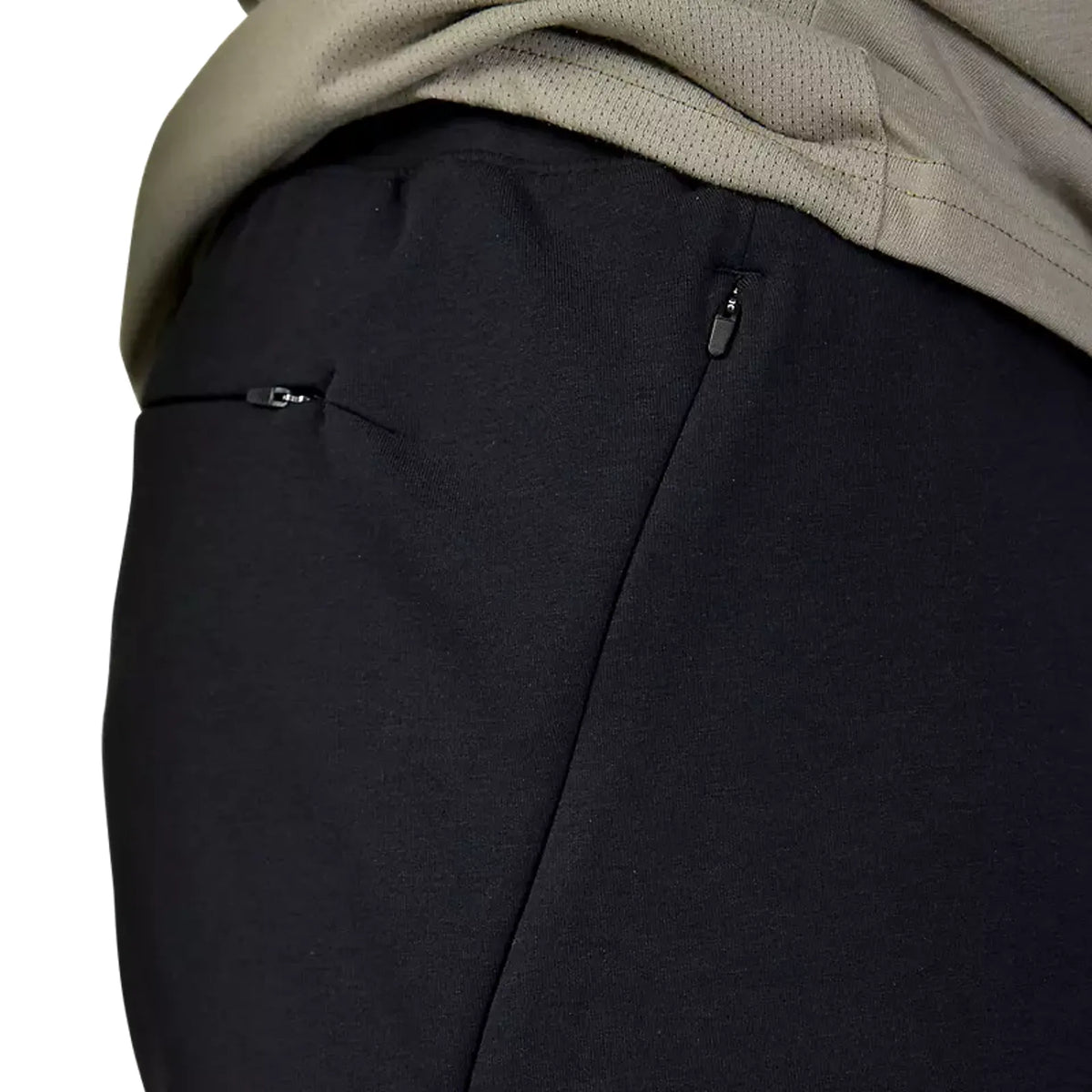 Rise Fleece Shorts