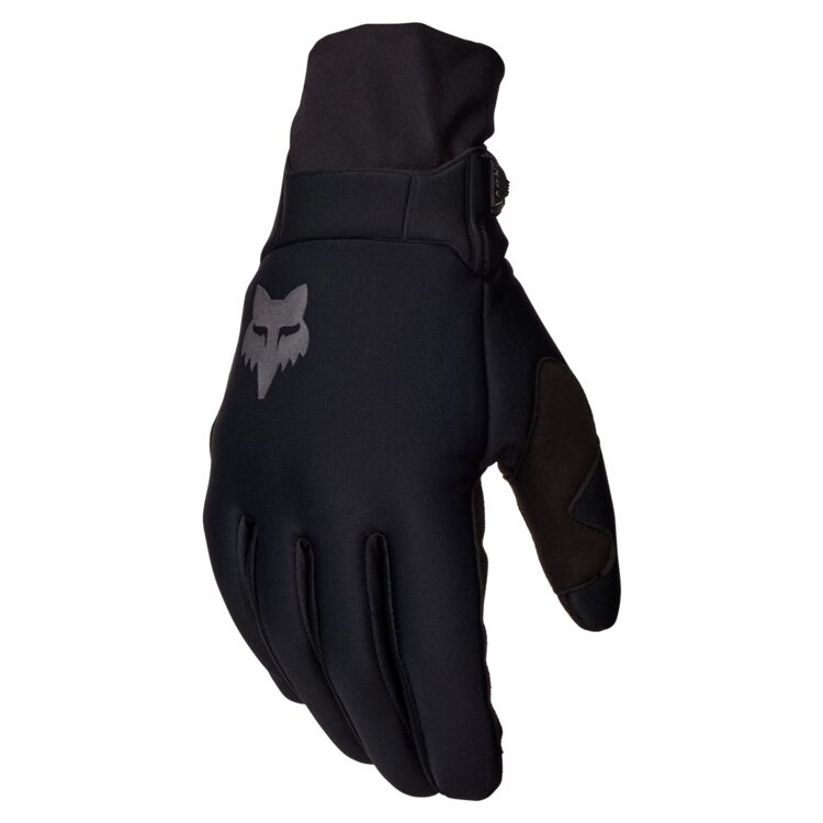 Defend Drive Thermo Gloves