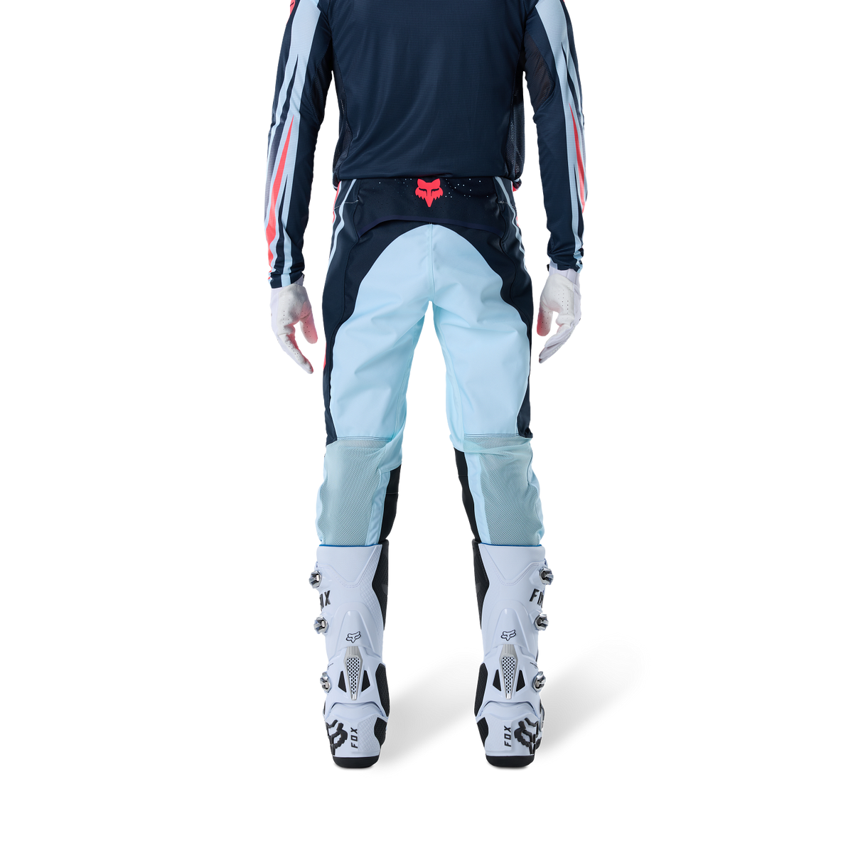 Flexair Arc Gear Set