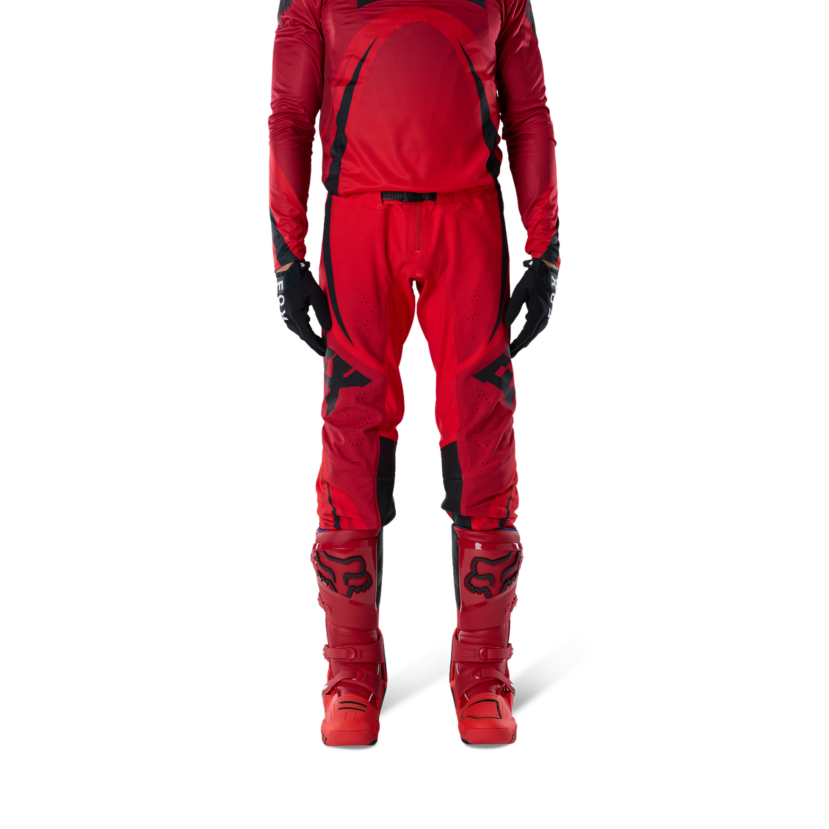 Flexair Arc Gear Set