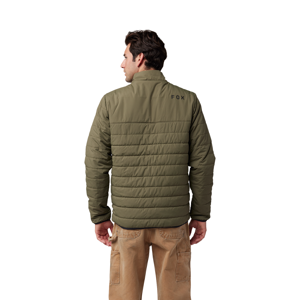 HOWELL PUFFY JACKET