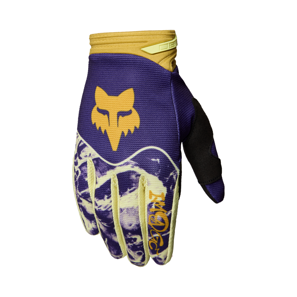 180 Image Print Glove