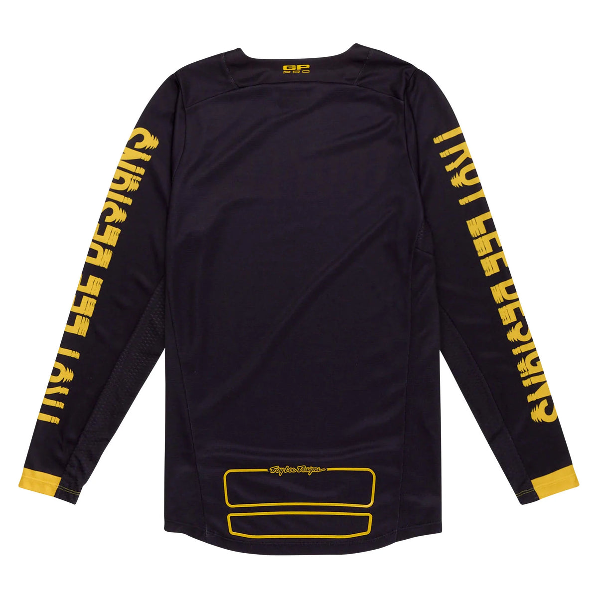 GP Pro Jersey Step Up