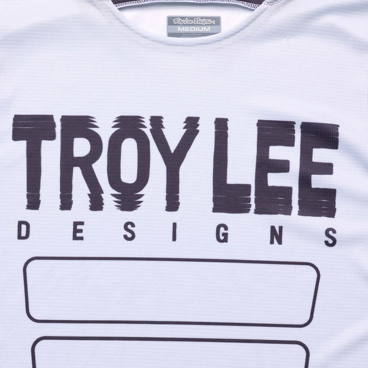 GP Pro Jersey Step Up