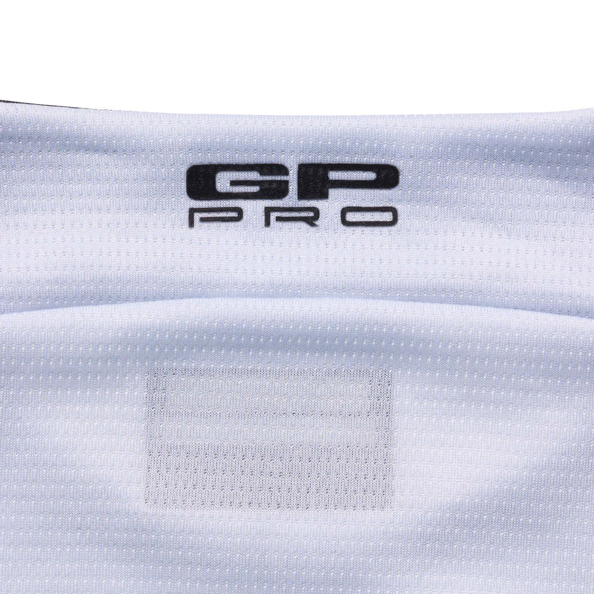 GP Pro Jersey Step Up