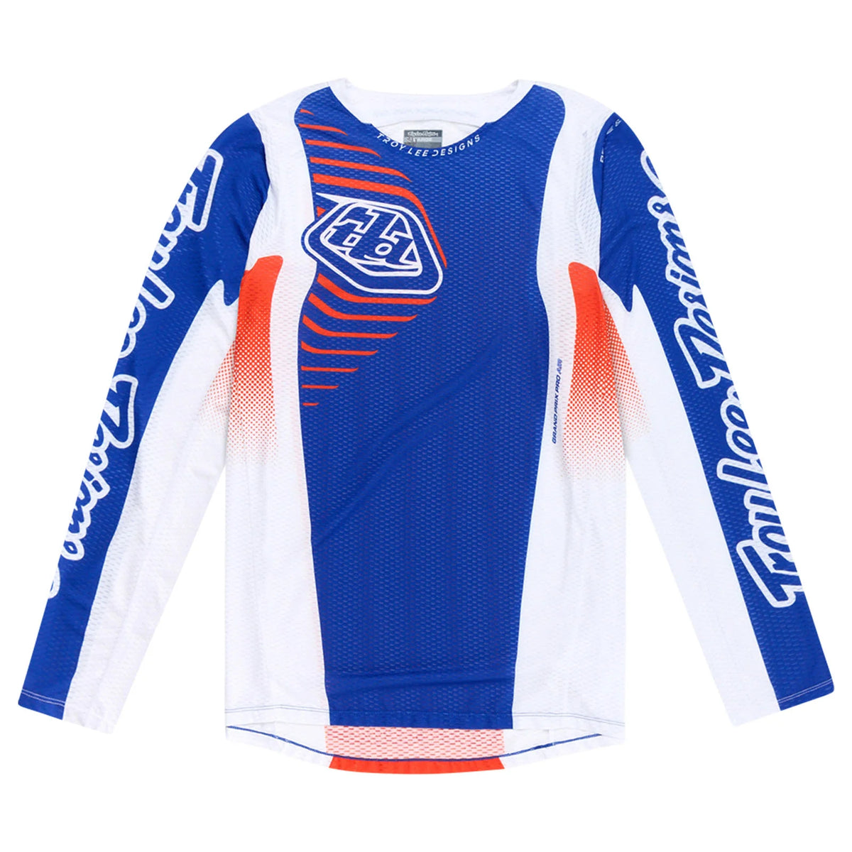GP Pro Air Jersey Ripple