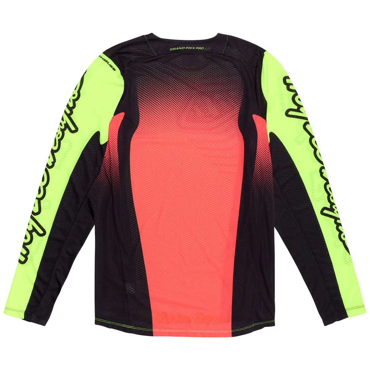 GP Pro Air Jersey Ripple