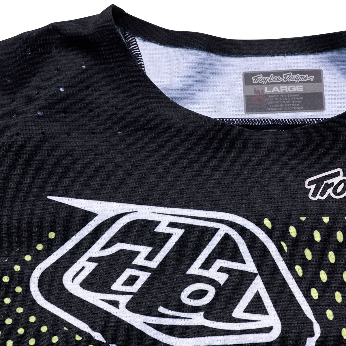 SE Pro Jersey Vectra