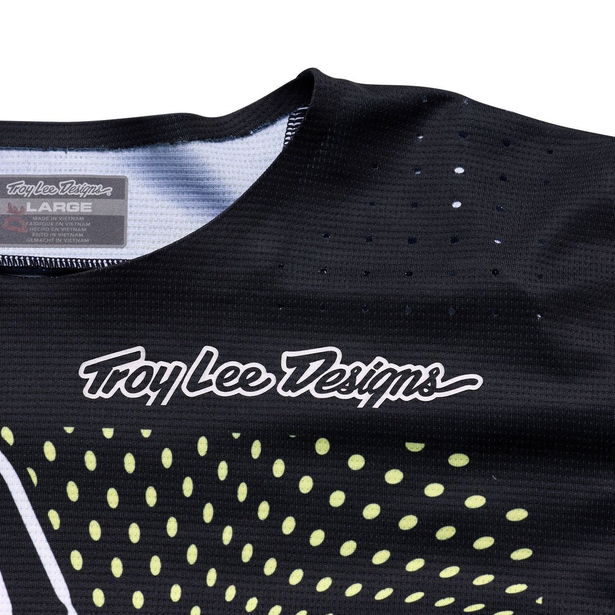 SE Pro Jersey Vectra
