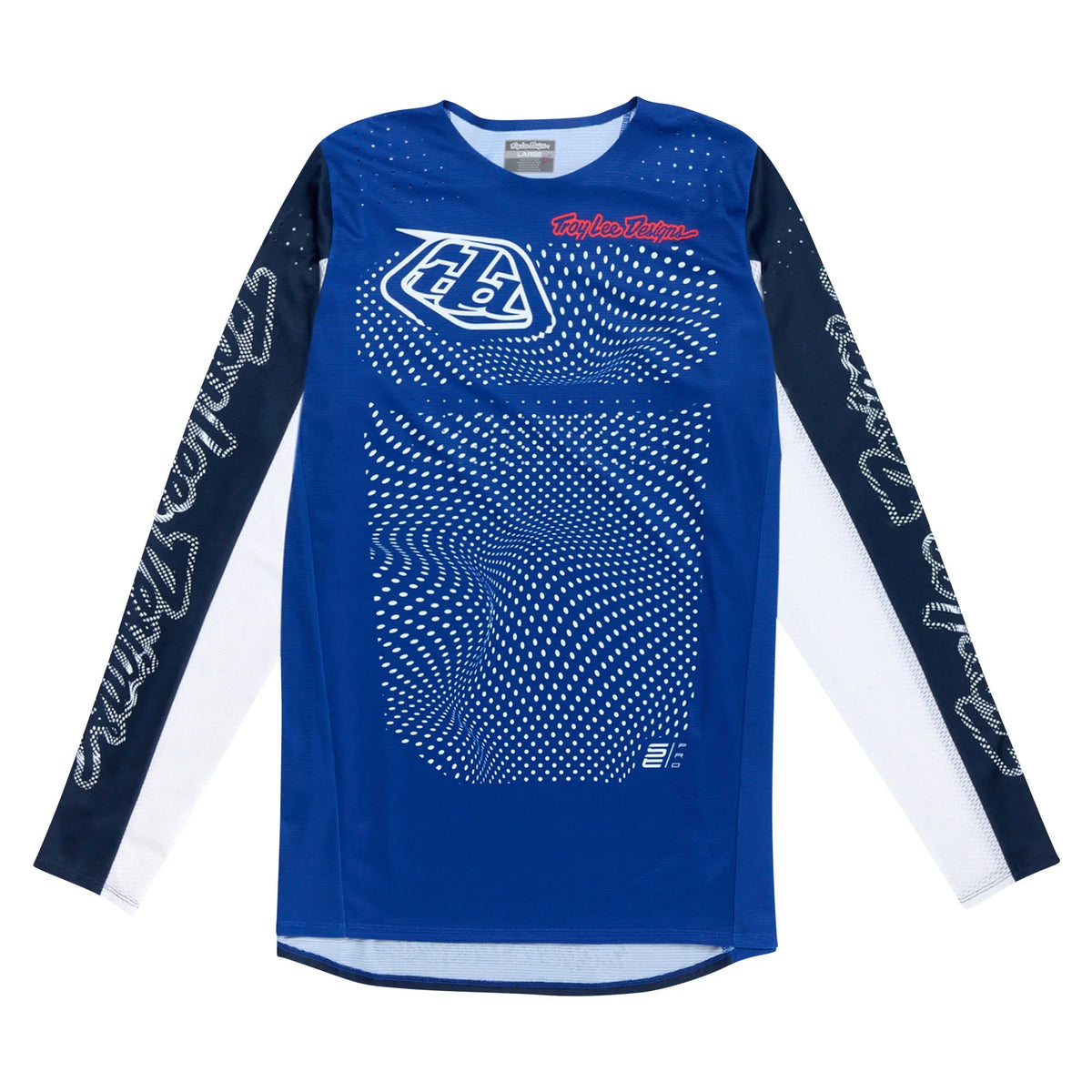 SE Pro Jersey Vectra