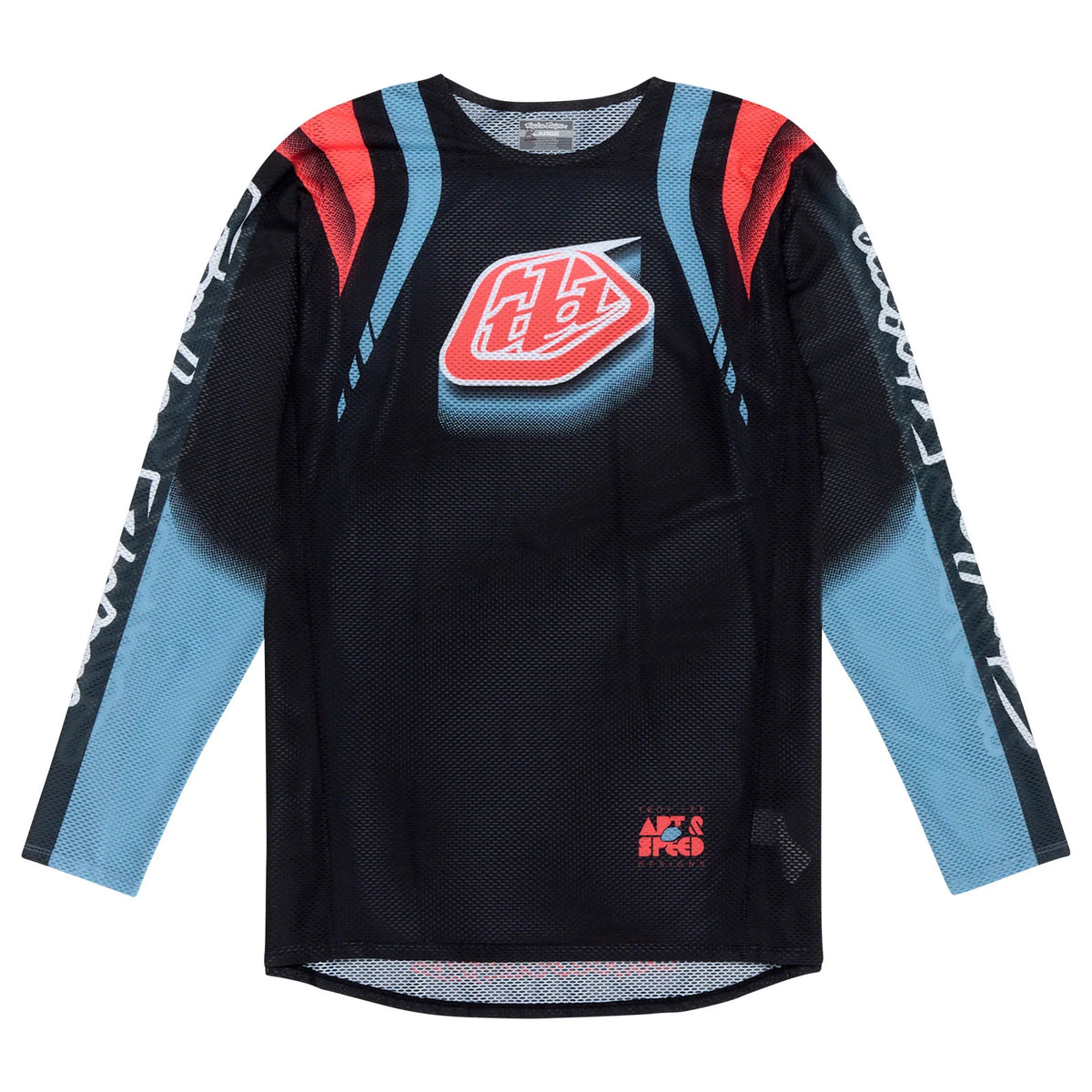 SE Pro Air Jersey Swarm
