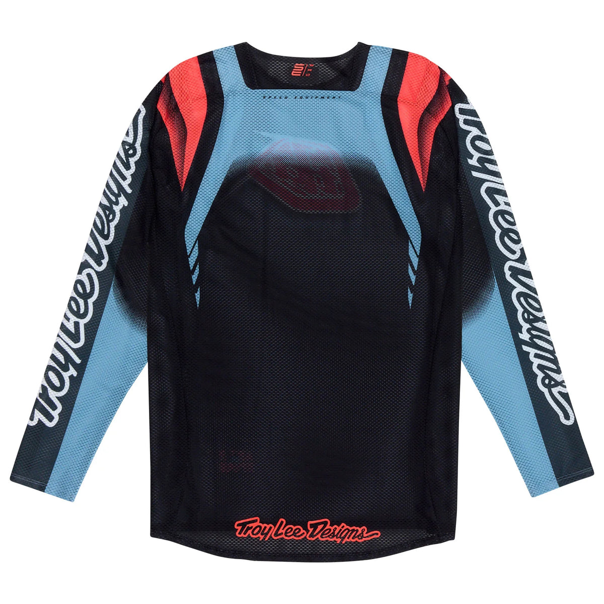 SE Pro Air Jersey Swarm