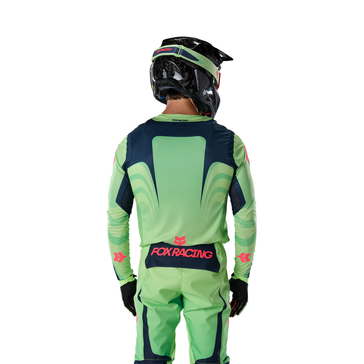 Flexair Valiant Limited Edition GEAR SET