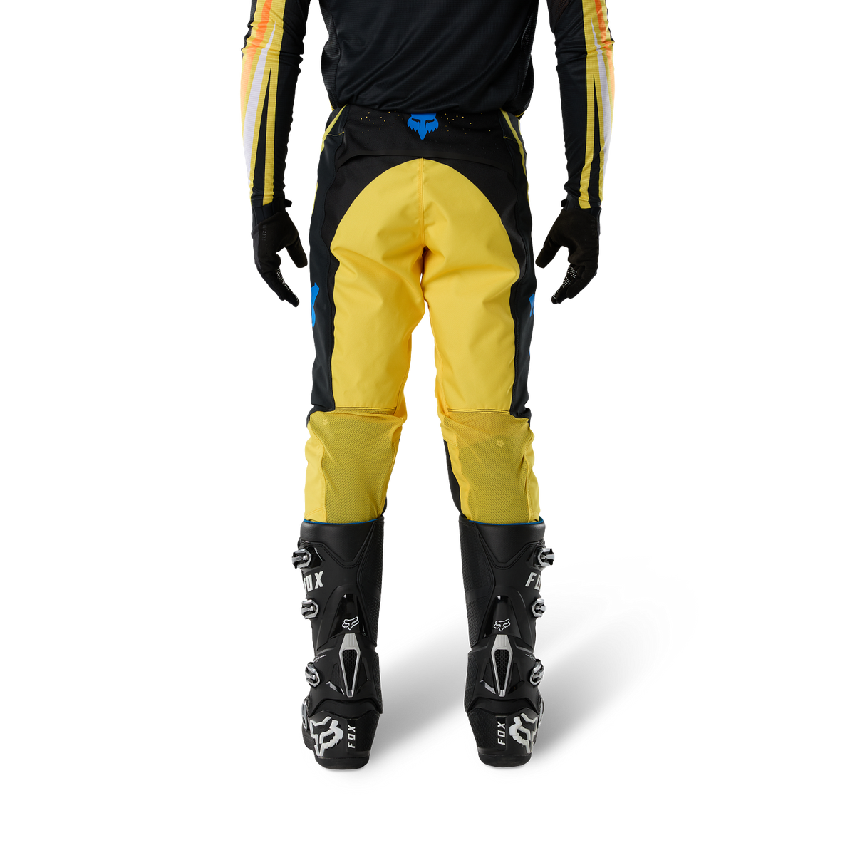 Flexair Arc Gear Set