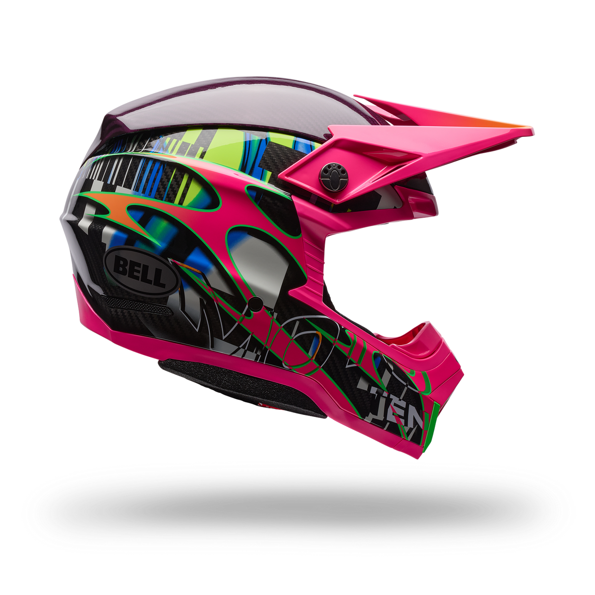 Moto-10 GP Limited Edition