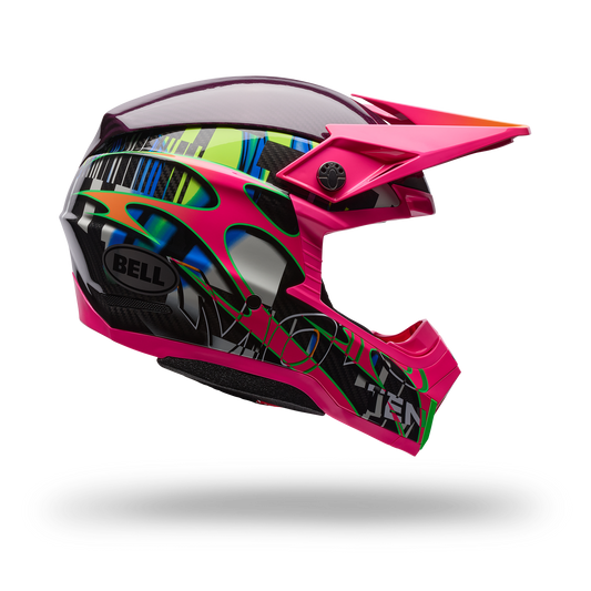 Moto-10 GP Limited Edition
