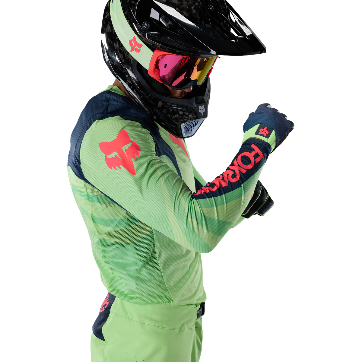 Flexair Valiant Limited Edition GEAR SET