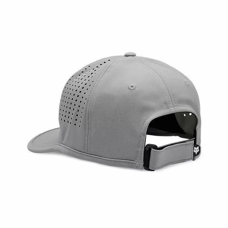 Delta Tru-dri Tech Sport Adjustable Hat