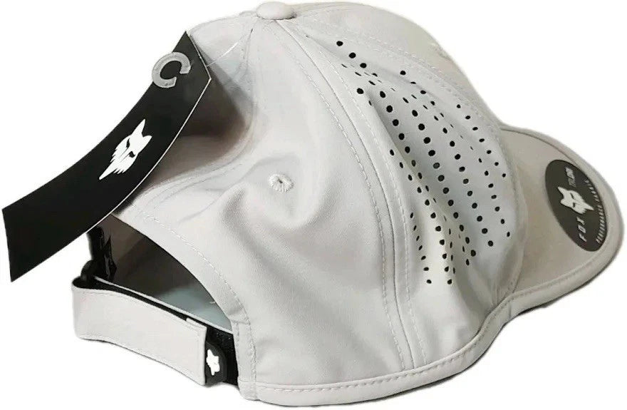Mind Flash Adjustable Hat
