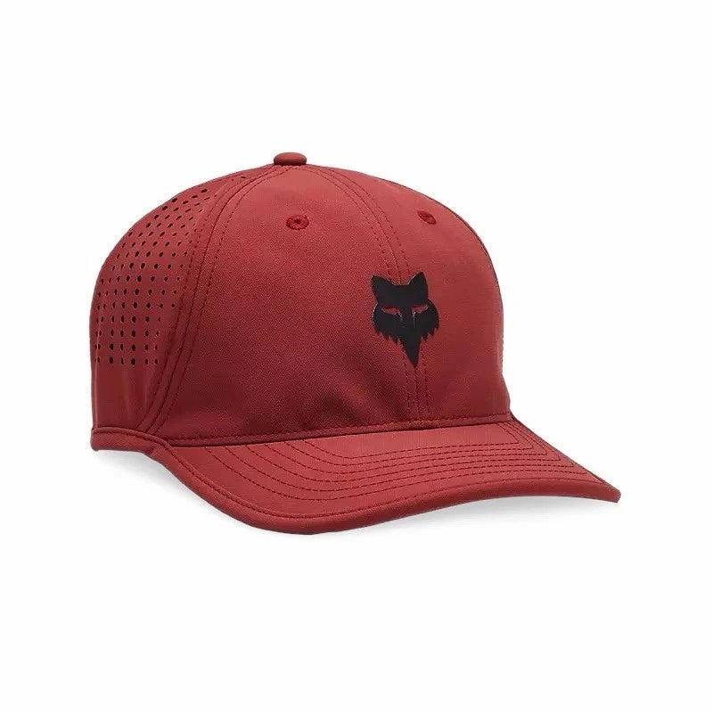 Delta Tru-dri Tech Sport Adjustable Hat