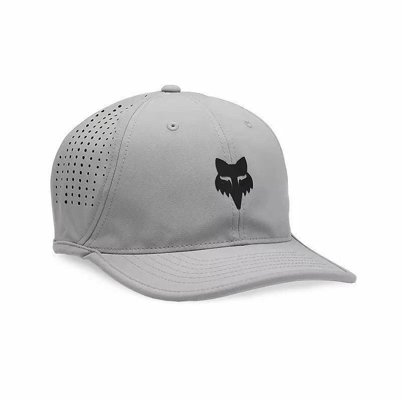 Delta Tru-dri Tech Sport Adjustable Hat