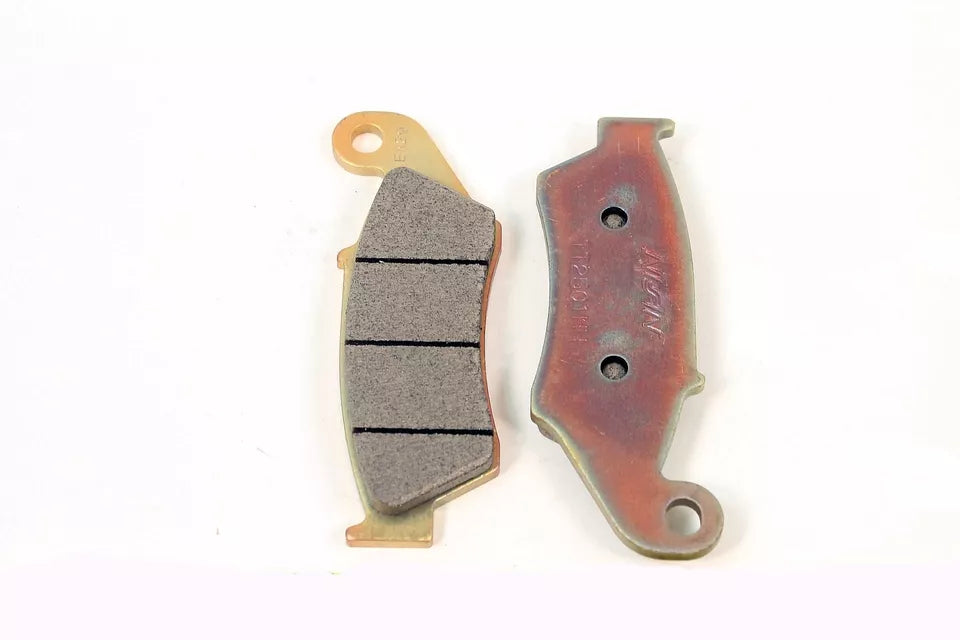 HONDA OEM PAD SET
