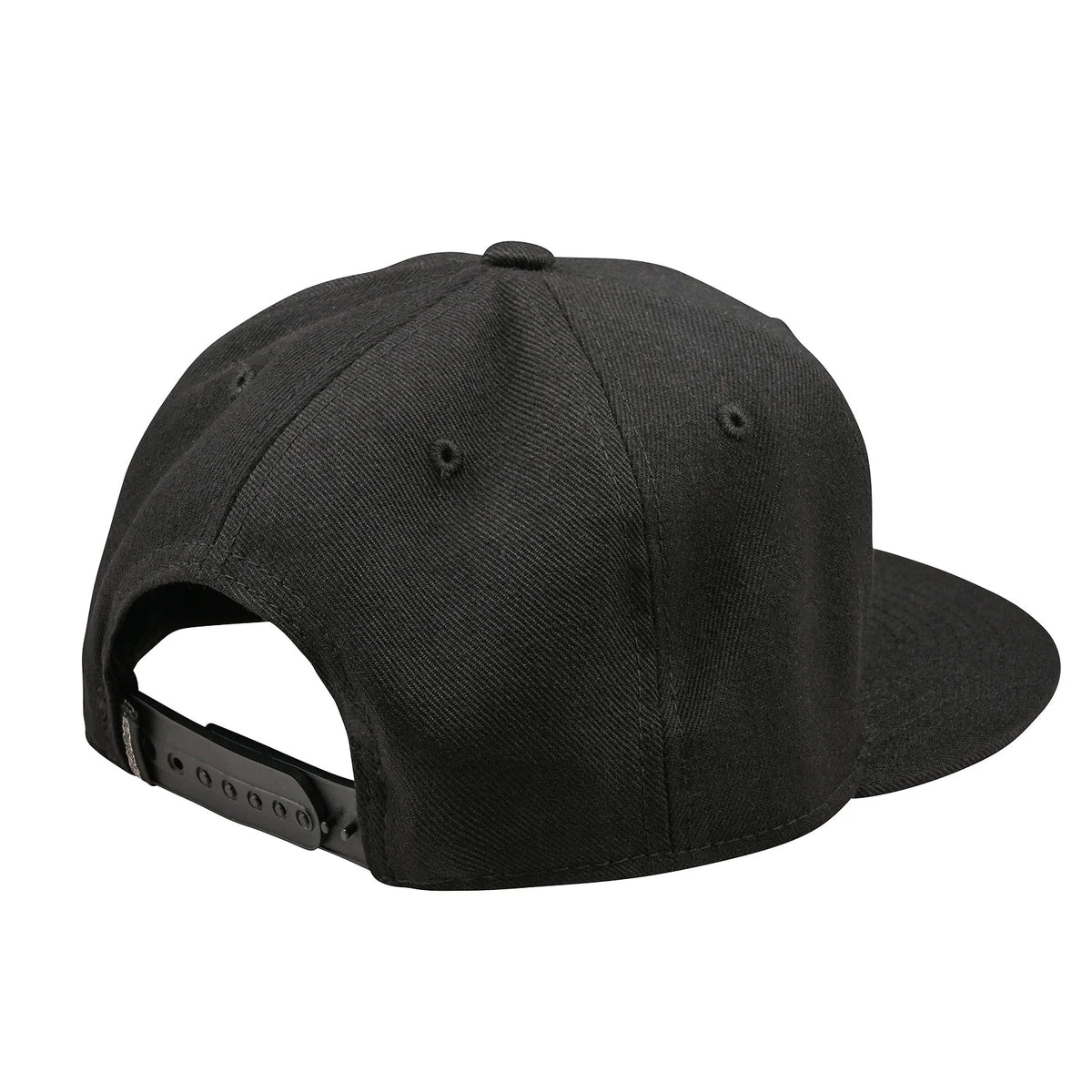 Flat Bill Snapback Signature