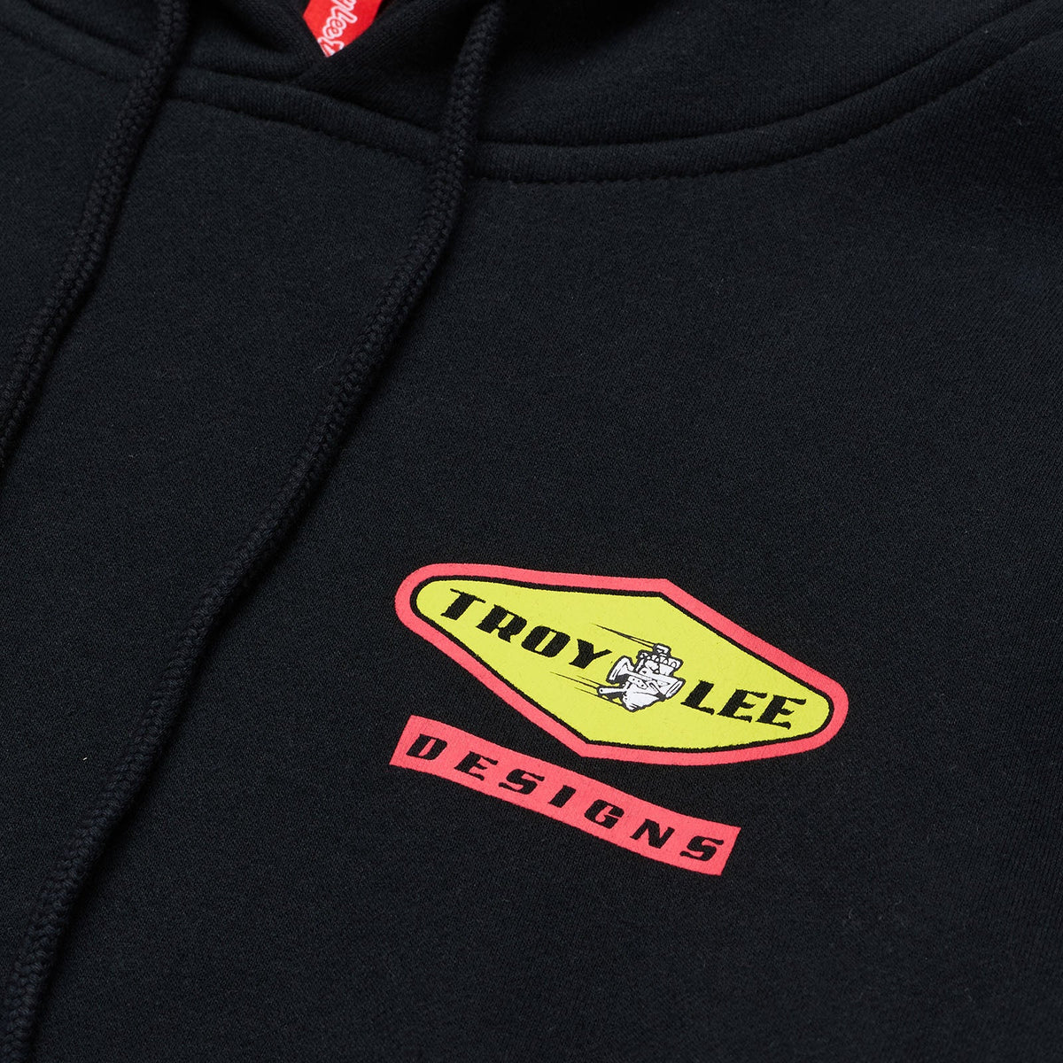Pullover Hoodie Carb